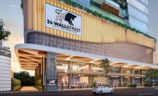 24 Wallstreet  PCMC